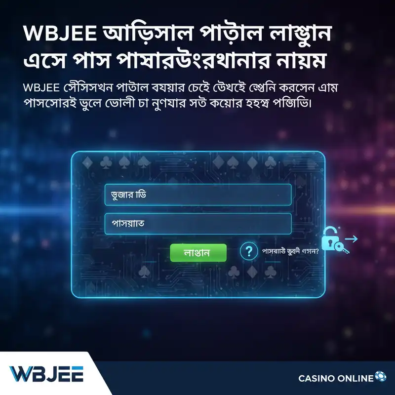 Login Help
